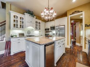 6470  Hunters Parkway , Frisco Texas 75035