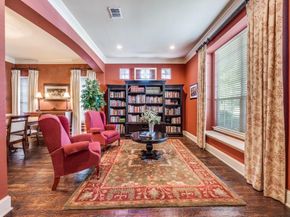 6470  Hunters Parkway , Frisco Texas 75035
