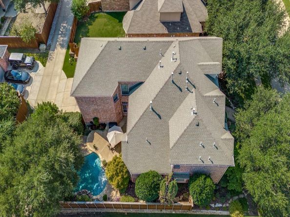 6470  Hunters Parkway , Frisco Texas 75035