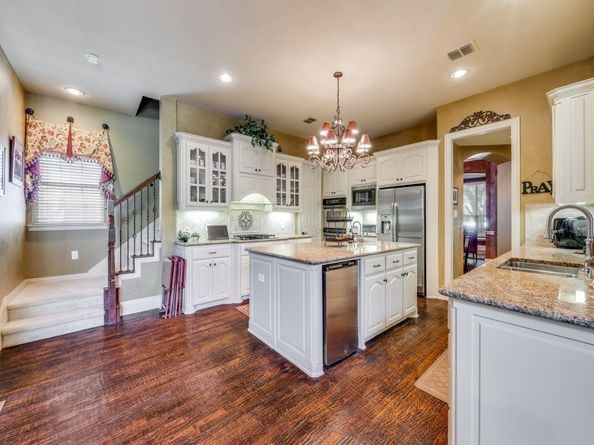 6470  Hunters Parkway , Frisco Texas 75035