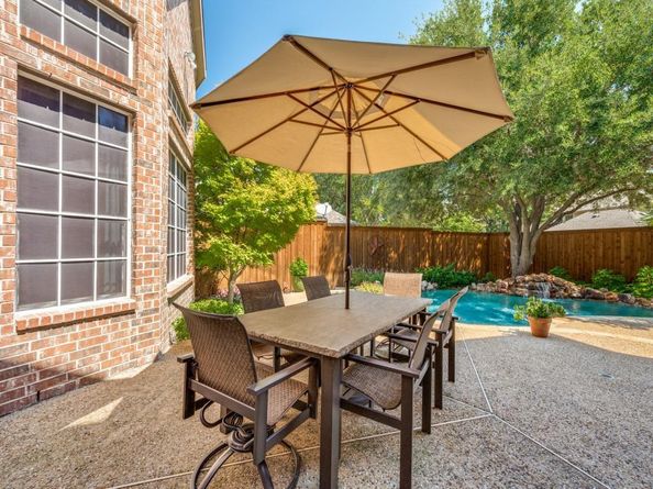 6470  Hunters Parkway , Frisco Texas 75035
