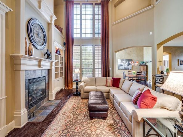 6470  Hunters Parkway , Frisco Texas 75035
