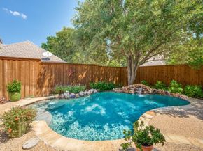 6470  Hunters Parkway , Frisco Texas 75035