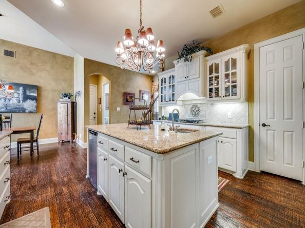 6470  Hunters Parkway , Frisco Texas 75035