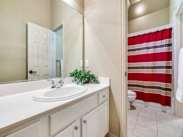 6470  Hunters Parkway , Frisco Texas 75035