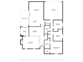 338  Wildbriar Drive , Garland Texas 75043