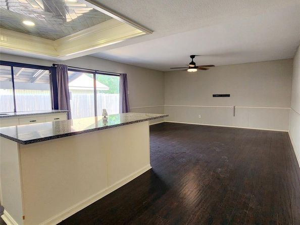 338  Wildbriar Drive , Garland Texas 75043