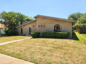 338  Wildbriar Drive , Garland Texas 75043