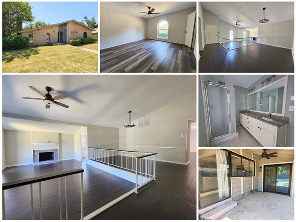 338  Wildbriar Drive , Garland Texas 75043