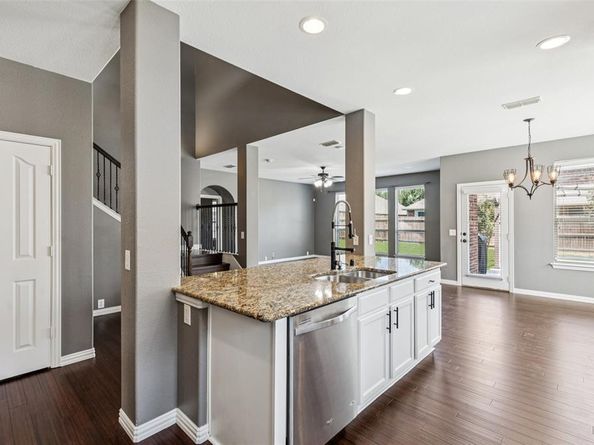 2425  Thunderbrook Drive , Little Elm Texas 75068