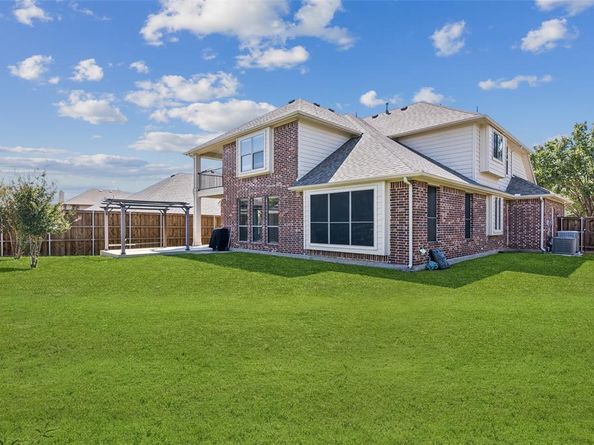 2425  Thunderbrook Drive , Little Elm Texas 75068