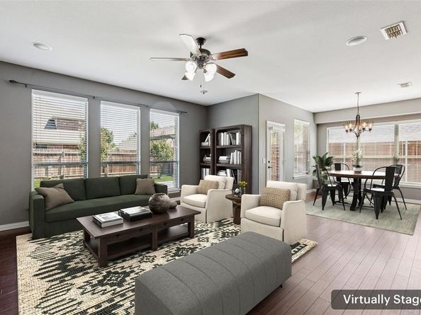 2425  Thunderbrook Drive , Little Elm Texas 75068