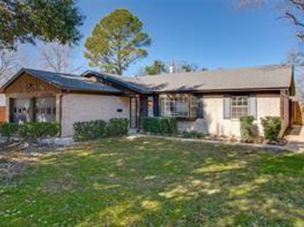 1809 W Tucker Boulevard , Arlington Texas 76013