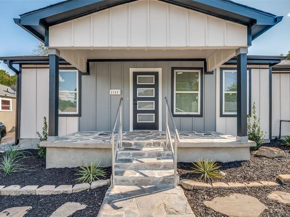 3702  Brandon Street , Dallas Texas 75211