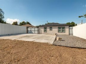 3702  Brandon Street , Dallas Texas 75211