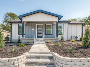 3702  Brandon Street , Dallas Texas 75211