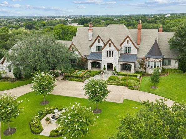 6401  Westcoat Drive , Colleyville Texas 76034