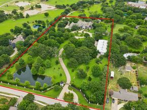 6401  Westcoat Drive , Colleyville Texas 76034