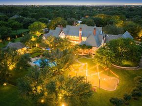 6401  Westcoat Drive , Colleyville Texas 76034