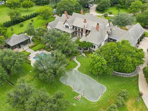 6401  Westcoat Drive , Colleyville Texas 76034