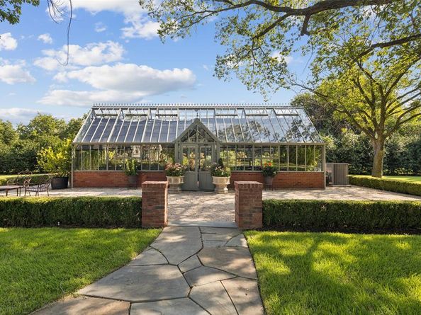 6401  Westcoat Drive , Colleyville Texas 76034