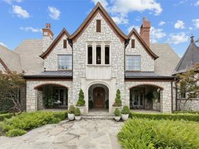 6401  Westcoat Drive , Colleyville Texas 76034