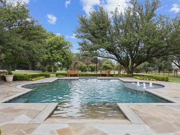 6401  Westcoat Drive , Colleyville Texas 76034