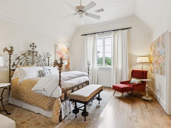 6401  Westcoat Drive , Colleyville Texas 76034