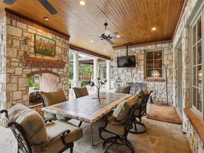 6401  Westcoat Drive , Colleyville Texas 76034