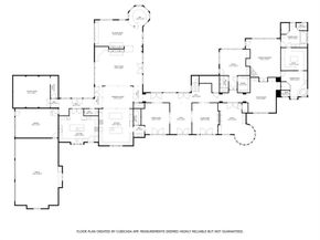 6401  Westcoat Drive , Colleyville Texas 76034