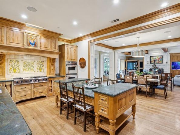 6401  Westcoat Drive , Colleyville Texas 76034