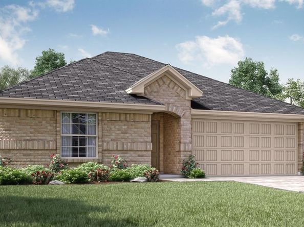 204  Pine Street , Azle Texas 75114