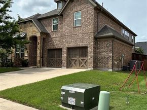 1308  Carlet Drive , Little Elm Texas 75068