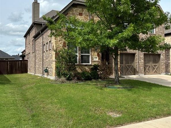 1308  Carlet Drive , Little Elm Texas 75068
