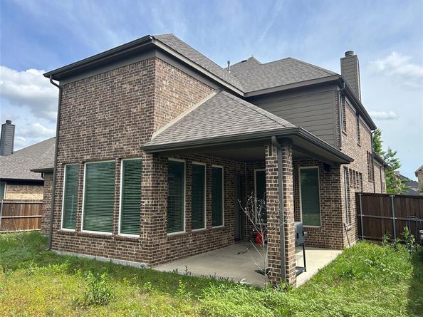 1308  Carlet Drive , Little Elm Texas 75068