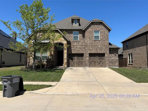 1308  Carlet Drive , Little Elm Texas 75068