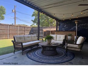 2904  Abston Drive , Mesquite Texas 75150