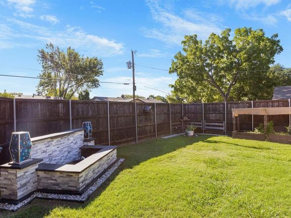 2904  Abston Drive , Mesquite Texas 75150