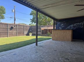 2904  Abston Drive , Mesquite Texas 75150