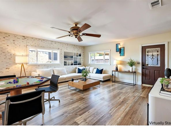 2904  Abston Drive , Mesquite Texas 75150