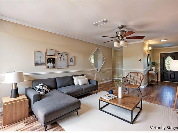 2904  Abston Drive , Mesquite Texas 75150