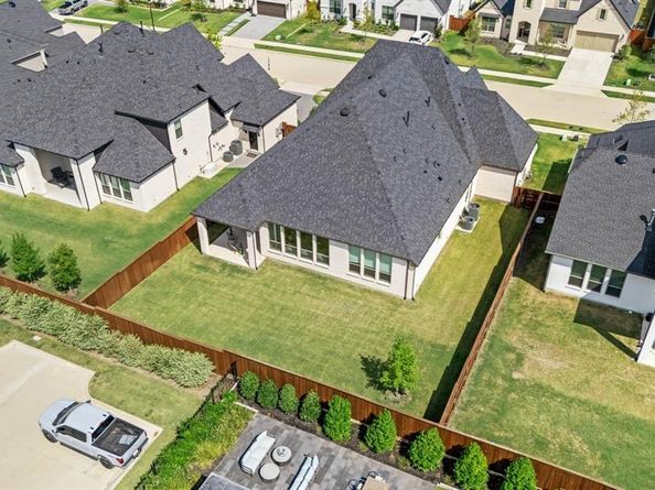 2301  Oaklawn Drive , Celina Texas 75009