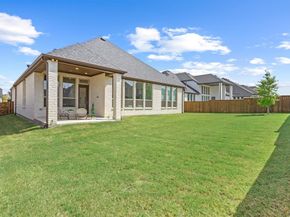 2301  Oaklawn Drive , Celina Texas 75009