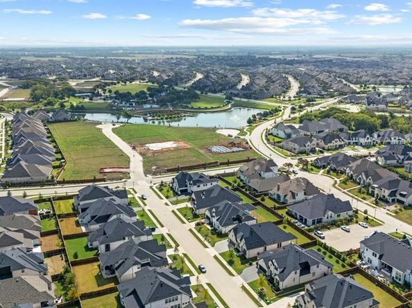 2301  Oaklawn Drive , Celina Texas 75009