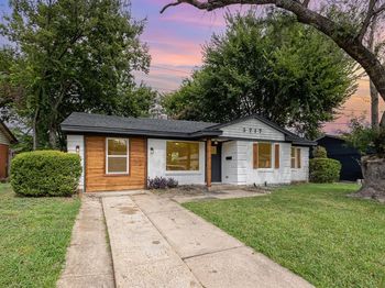 3717  Sheryl Drive 
