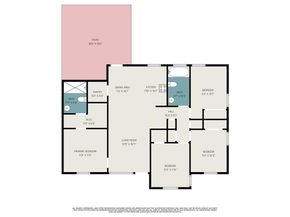 3717  Sheryl Drive , Mesquite Texas 75150
