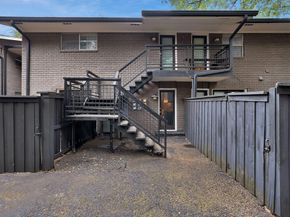10203  Regal Oaks Drive  101, Dallas Texas 75230