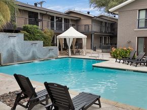 10203  Regal Oaks Drive  101, Dallas Texas 75230