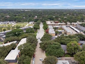 10203  Regal Oaks Drive  101, Dallas Texas 75230
