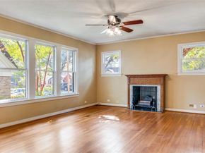 6931  Lindsley Avenue , Dallas Texas 75223